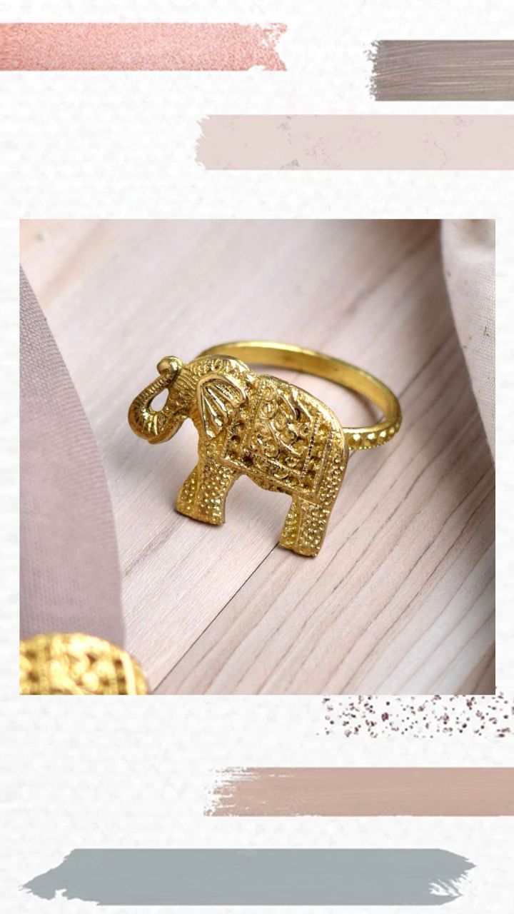 Elephant napkin hotsell holder
